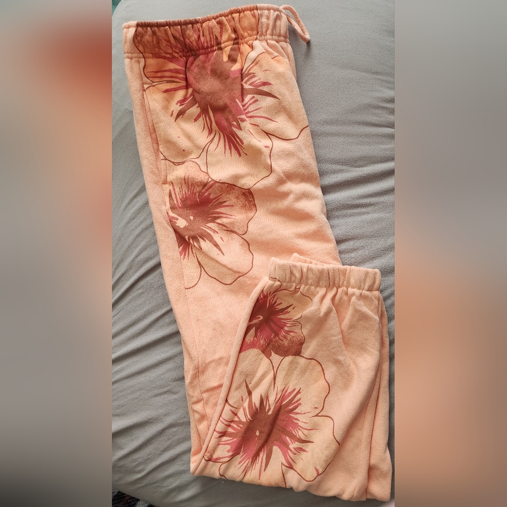Joggers sweatpants sz XXL